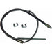 Parking Brake Cable Wagner Brake BC86419