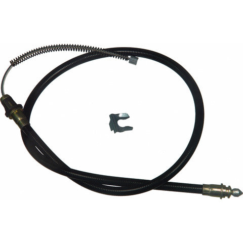 Parking Brake Cable Wagner Brake BC87371