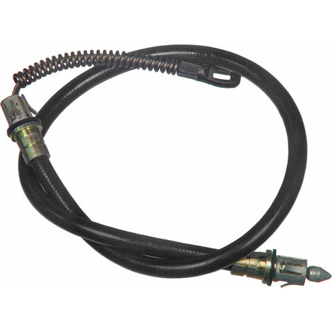Parking Brake Cable Wagner Brake BC88760