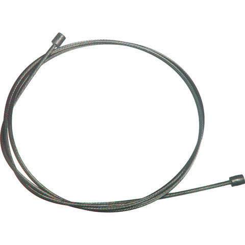 Parking Brake Cable Wagner Brake BC88765