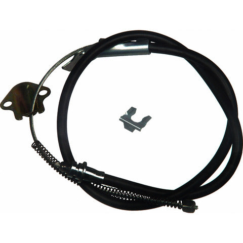 Parking Brake Cable Wagner Brake BC88830