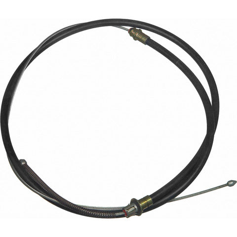 Parking Brake Cable Wagner Brake BC98770