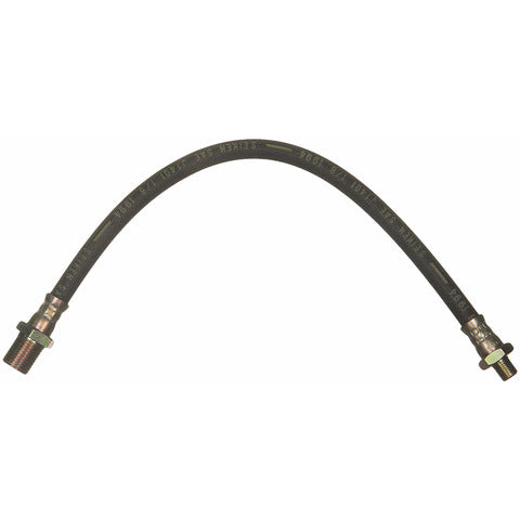 Brake Hydraulic Hose Wagner Brake BH100664