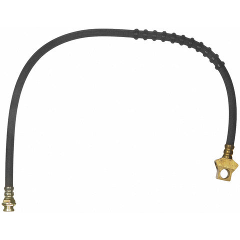 Brake Hydraulic Hose Wagner Brake BH100771