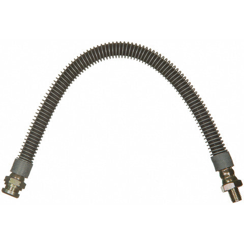 Brake Hydraulic Hose Wagner Brake BH100786