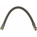 Brake Hydraulic Hose Wagner Brake BH100786
