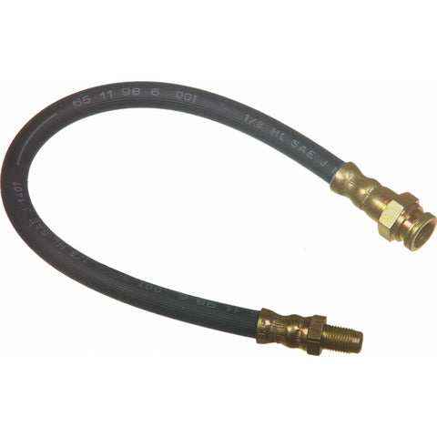 Brake Hydraulic Hose Wagner Brake BH101009