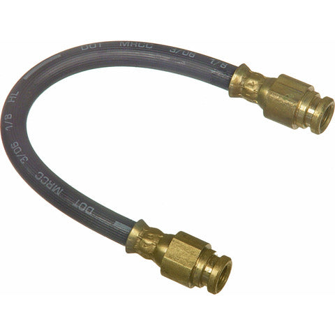 Brake Hydraulic Hose Wagner Brake BH101012