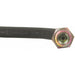 Brake Hydraulic Hose Wagner Brake BH101304