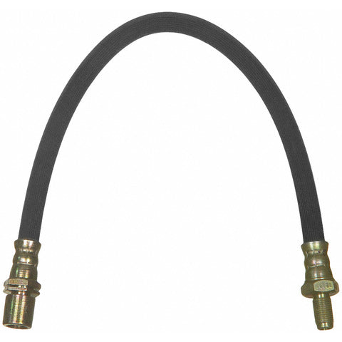 Brake Hydraulic Hose Wagner Brake BH101304
