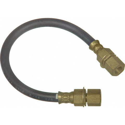 Brake Hydraulic Hose Wagner Brake BH101306