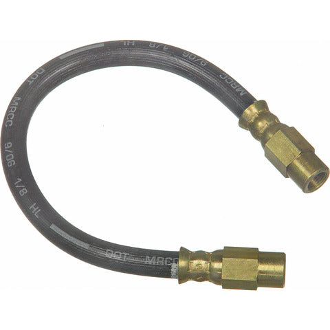 Brake Hydraulic Hose Wagner Brake BH102145