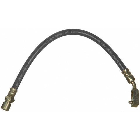 Brake Hydraulic Hose Wagner Brake BH102162