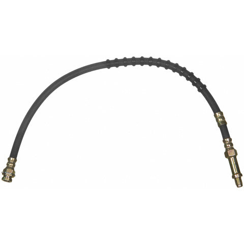 Brake Hydraulic Hose Wagner Brake BH102335