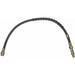 Brake Hydraulic Hose Wagner Brake BH102335