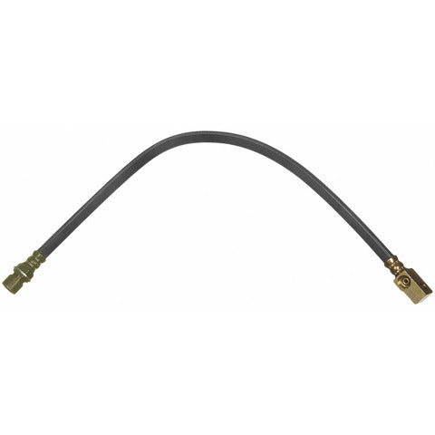 Brake Hydraulic Hose Wagner Brake BH102336