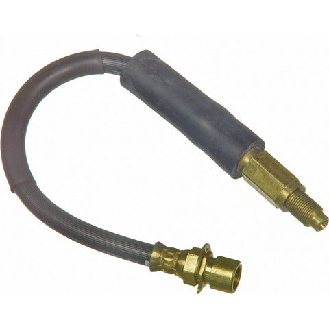 Brake Hydraulic Hose Wagner Brake BH102472