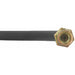 Brake Hydraulic Hose Wagner Brake BH102591