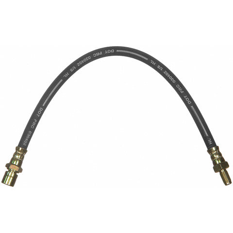Brake Hydraulic Hose Wagner Brake BH102591