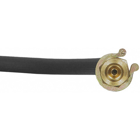 Brake Hydraulic Hose Wagner Brake BH102606