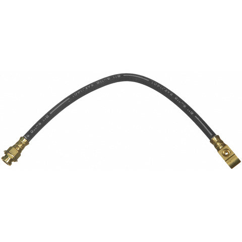 Brake Hydraulic Hose Wagner Brake BH102606