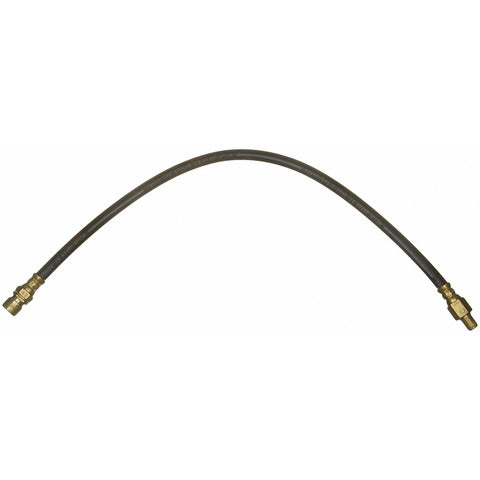 Brake Hydraulic Hose Wagner Brake BH103204