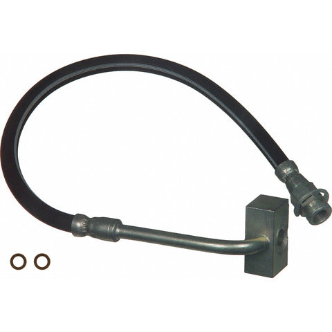 Brake Hydraulic Hose Wagner Brake BH103302