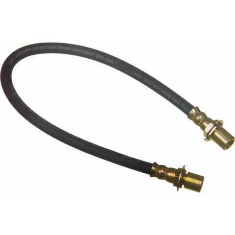 Brake Hydraulic Hose Wagner Brake BH103304