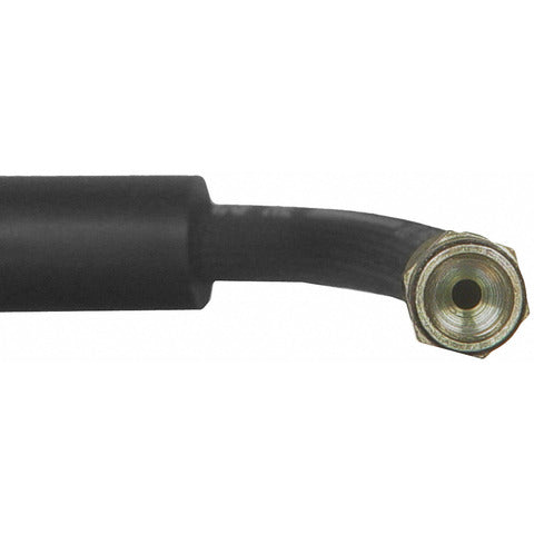 Brake Hydraulic Hose Wagner Brake BH103305