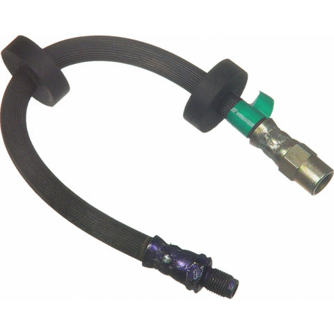 Brake Hydraulic Hose Wagner Brake BH103306