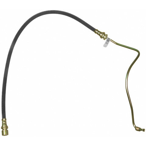 Brake Hydraulic Hose Wagner Brake BH103312