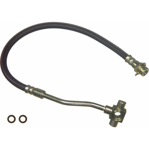 Brake Hydraulic Hose Wagner Brake BH104345