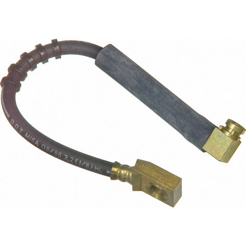 Brake Hydraulic Hose Wagner Brake BH104350