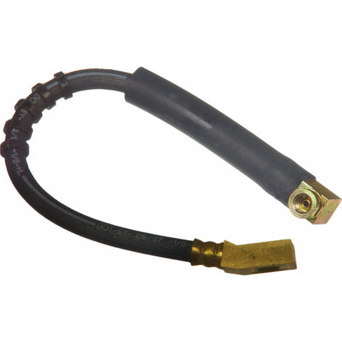Brake Hydraulic Hose Wagner Brake BH104351
