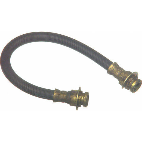 Brake Hydraulic Hose Wagner Brake BH105018