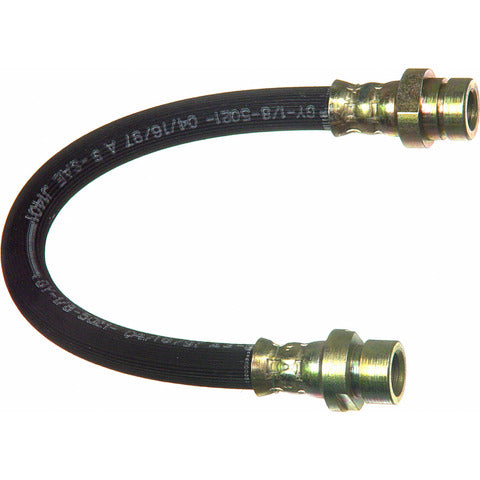 Brake Hydraulic Hose Wagner Brake BH106317