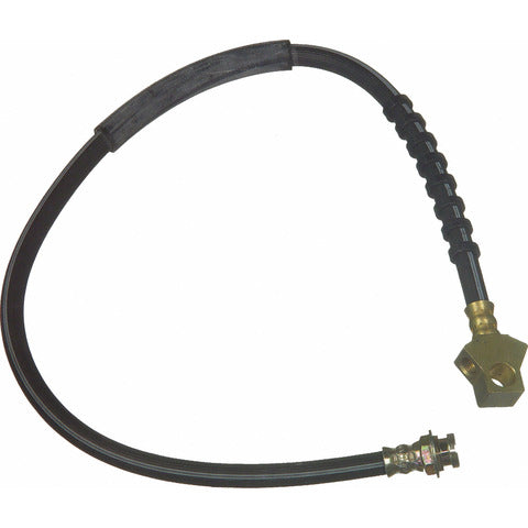 Brake Hydraulic Hose Wagner Brake BH106330