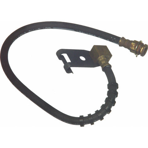 Brake Hydraulic Hose Wagner Brake BH106332