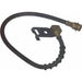 Brake Hydraulic Hose Wagner Brake BH106332