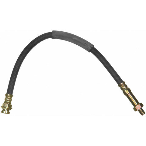 Brake Hydraulic Hose Wagner Brake BH106339