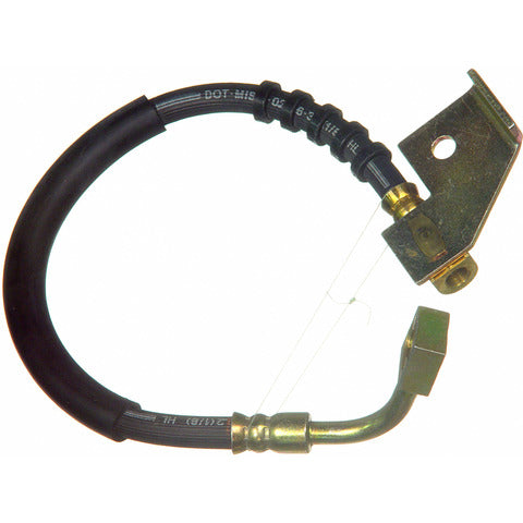 Brake Hydraulic Hose Wagner Brake BH106340