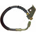 Brake Hydraulic Hose Wagner Brake BH106340