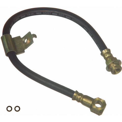 Brake Hydraulic Hose Wagner Brake BH106343