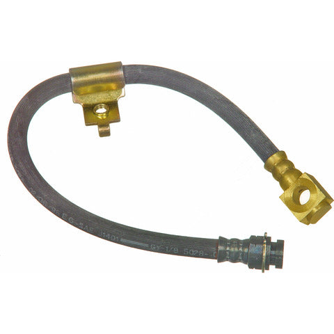Brake Hydraulic Hose Wagner Brake BH106344