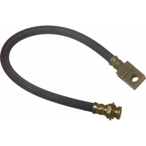 Brake Hydraulic Hose Wagner Brake BH106346