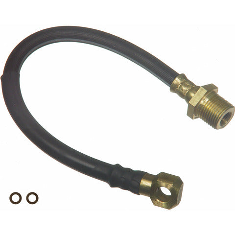Brake Hydraulic Hose Wagner Brake BH106348