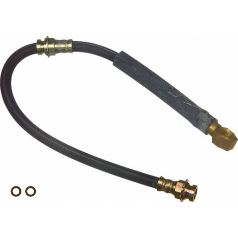 Brake Hydraulic Hose Wagner Brake BH106368