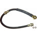 Brake Hydraulic Hose Wagner Brake BH106369