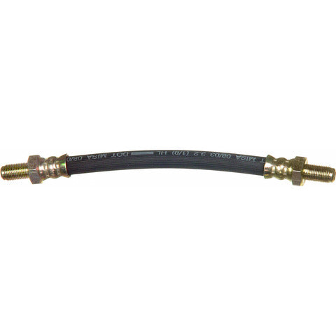 Brake Hydraulic Hose Wagner Brake BH106375