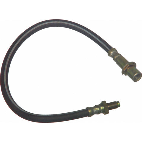 Brake Hydraulic Hose Wagner Brake BH106653